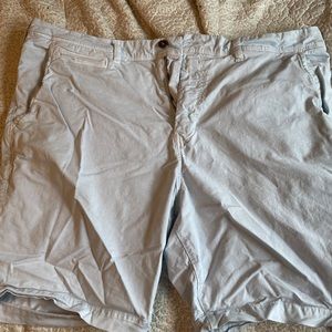 American eagle next level flex shorts